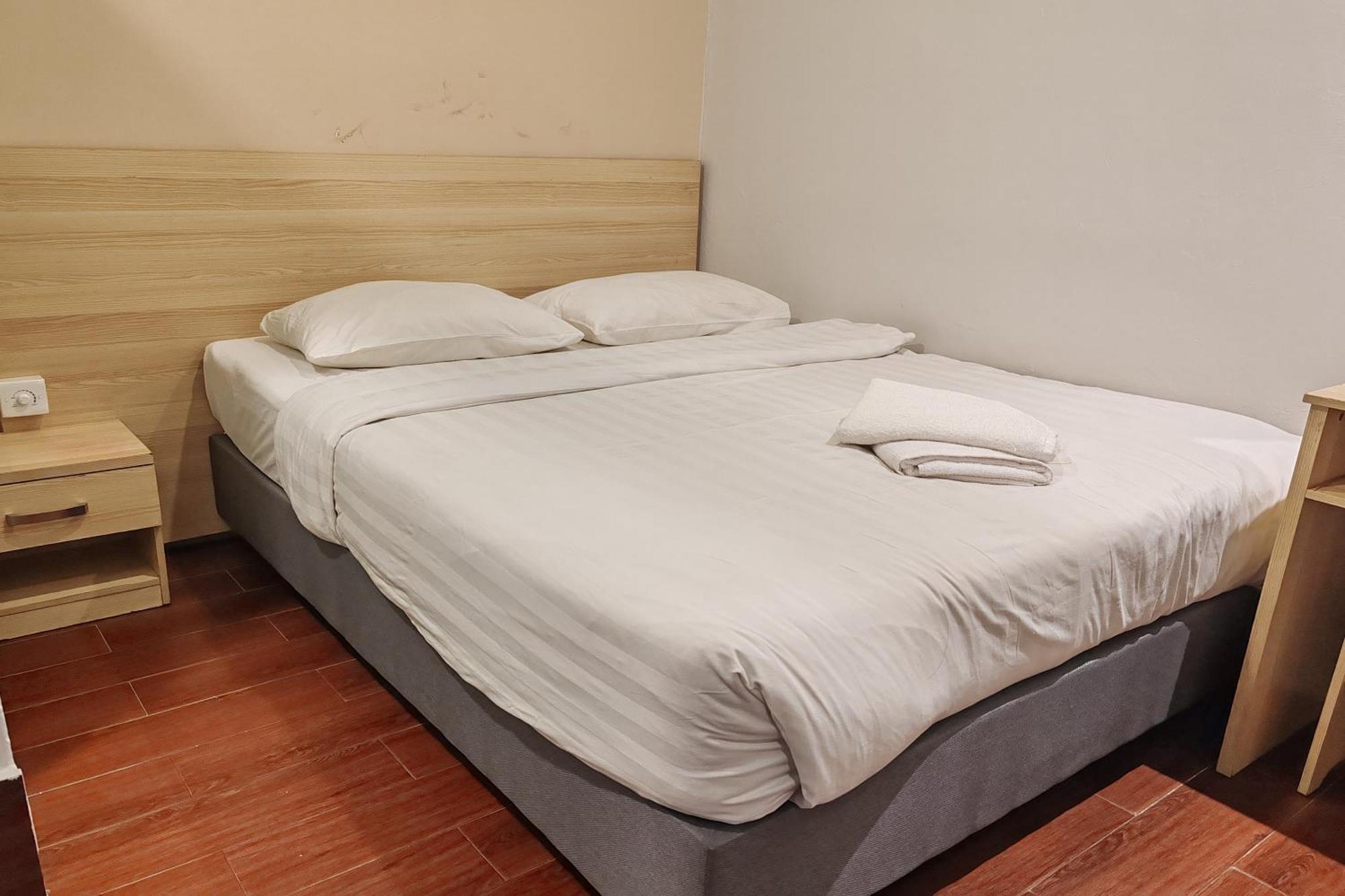 Hotel 18, Ipoh Aeon Mall Kültér fotó
