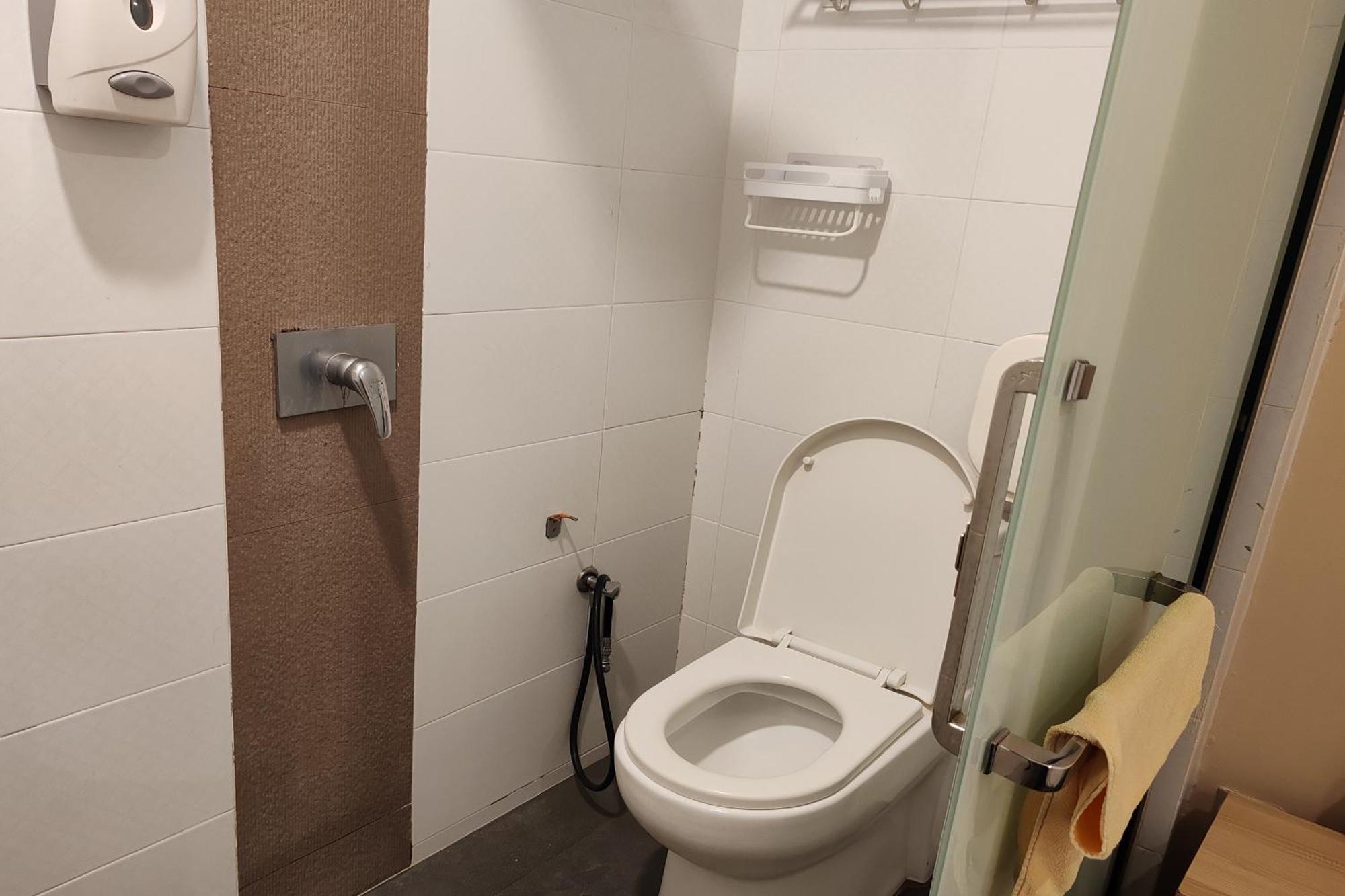 Hotel 18, Ipoh Aeon Mall Kültér fotó