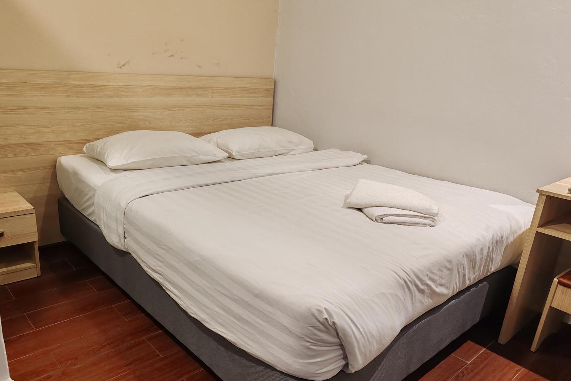Hotel 18, Ipoh Aeon Mall Kültér fotó