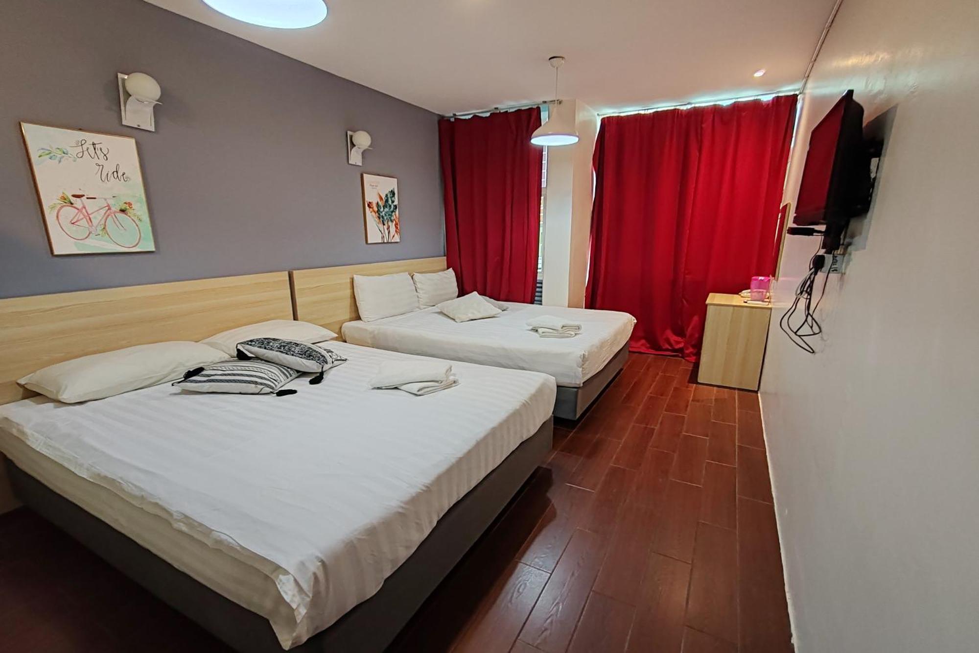 Hotel 18, Ipoh Aeon Mall Kültér fotó