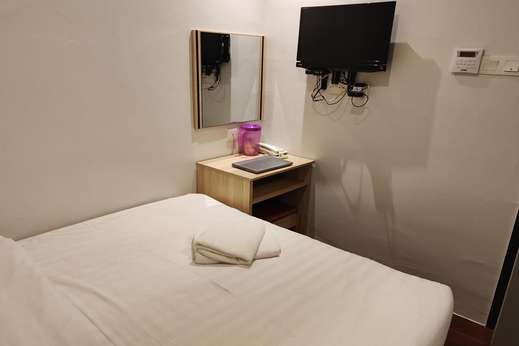 Hotel 18, Ipoh Aeon Mall Kültér fotó